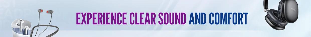 Categories Banner