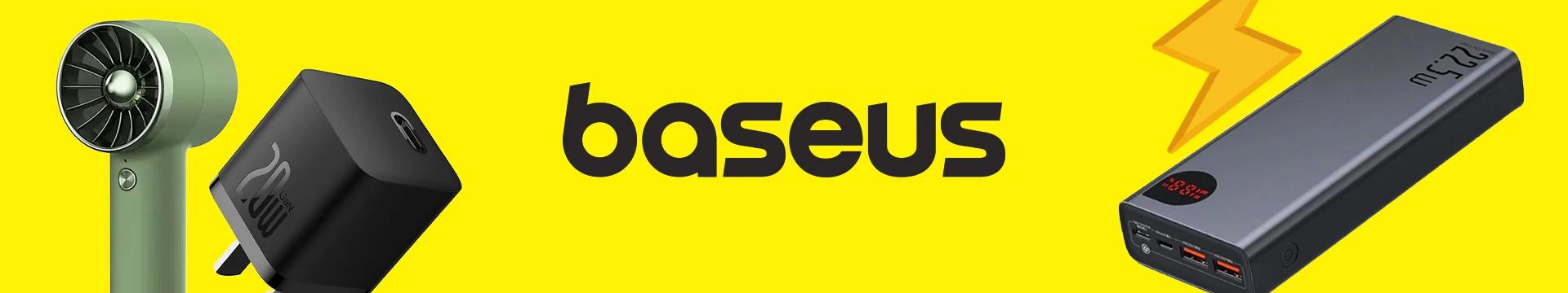 Baseus
