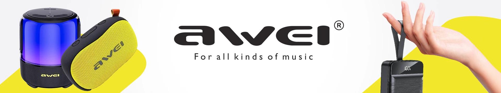 Awei