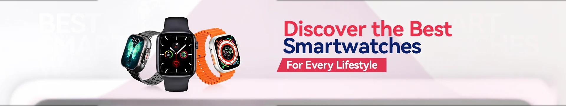 Smart Watches